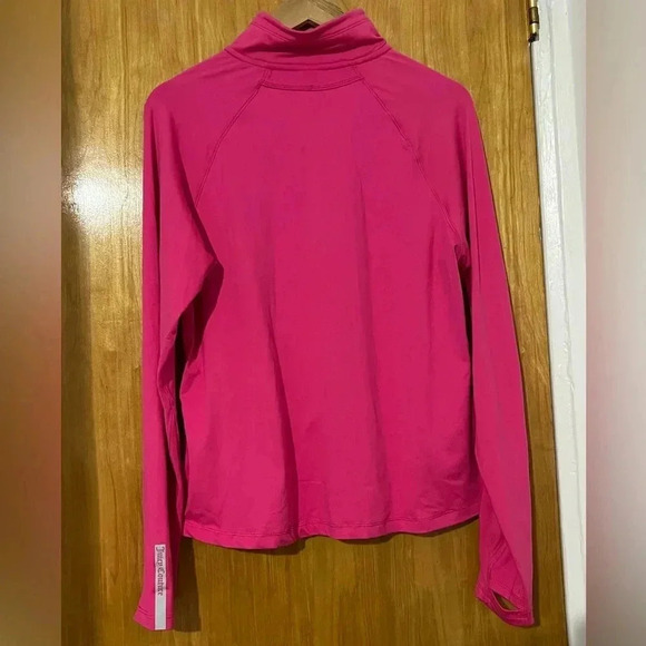 Juicy Couture Sport Jacket XL - Picture 7 of 7